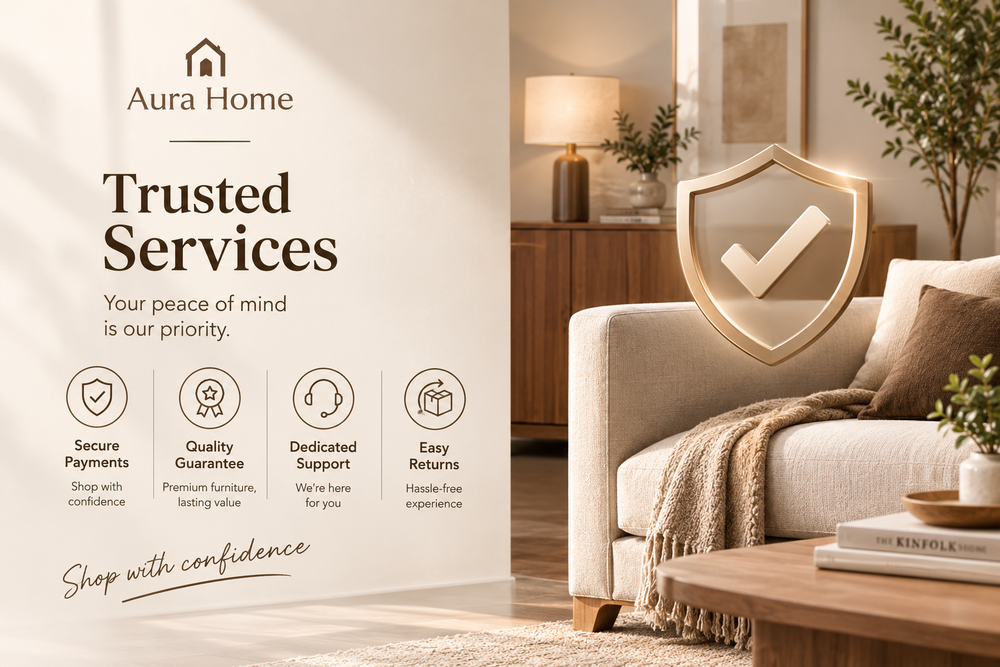 Trusted service